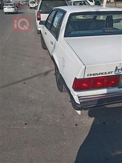 شيفروليه سلبرتي